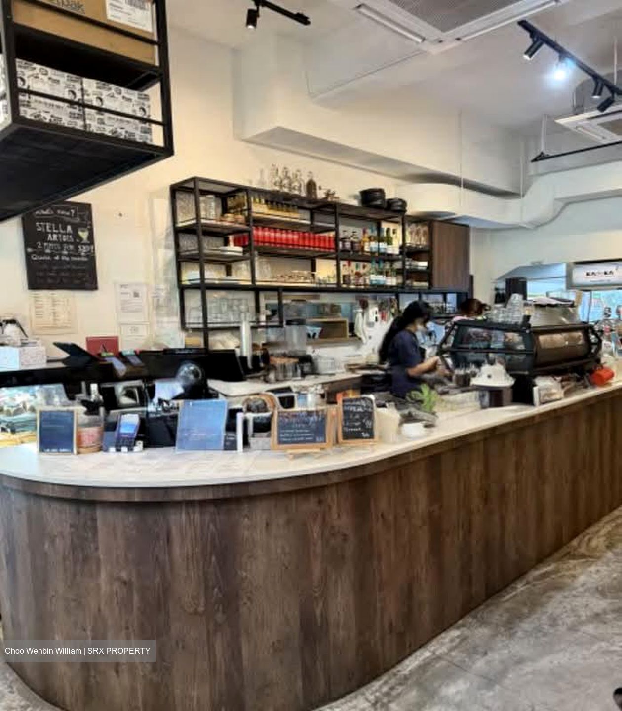 Mandarin Park (D21), Shop House #593654381
